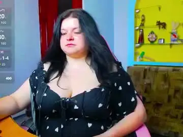 Chaturbate Free Live Porn of linasexy777