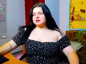 Chaturbate Best live sex cam show of linasexy777