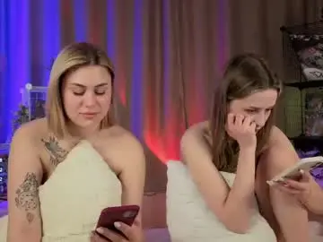 Chaturbate Adult Webcams of marie_secret