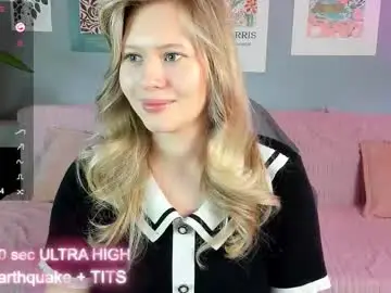 Chaturbate Adult Video Chat of marmel199