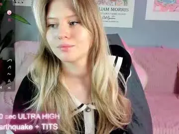 Chaturbate Nude Webcam of marmel199