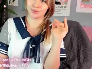 Chaturbate Best Webcam of marmel199