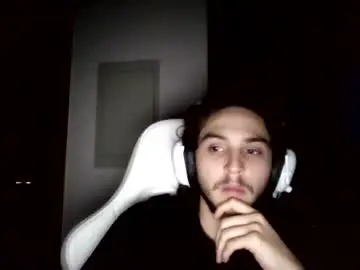 Chaturbate Sex Chat of martin_josee