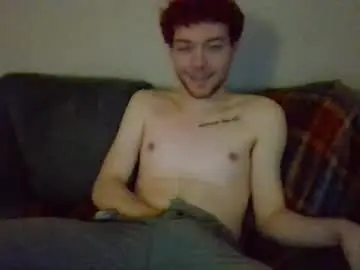 Chaturbate Live Sex Cam of maxgetswilder