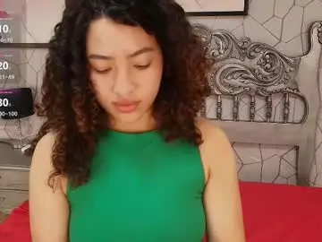 Chaturbate Sex Cam of meganrousx