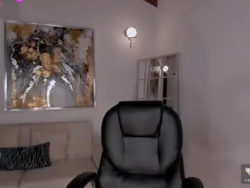 Chaturbate Live Porn of nataliagaret