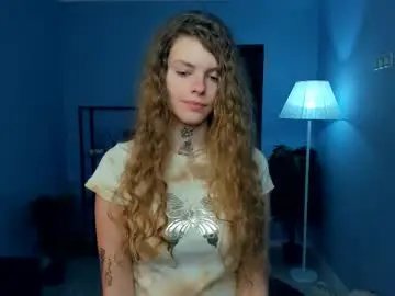 Chaturbate Live Sex of nataly_hello