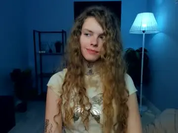 Chaturbate Best Webcam of nataly_hello