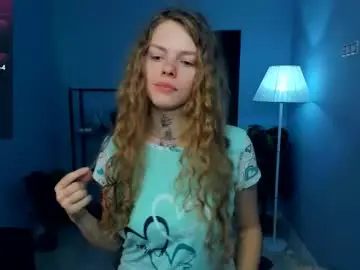 Chaturbate Live Sex Cam of nataly_hello