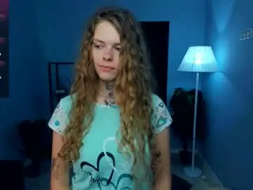 Chaturbate Live Porn of nataly_hello