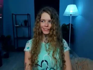 Chaturbate Sex Chat of nataly_hello