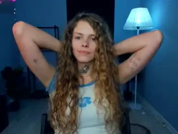 Chaturbate Best Webcam of nataly_hello