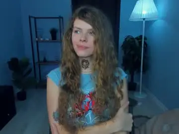 Chaturbate Private Sex Chat of nataly_hello