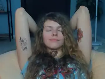 Chaturbate Best Webcam of nataly_hello