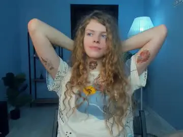 Chaturbate Live Sex of nataly_hello