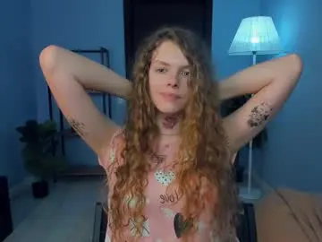 Chaturbate Free Porn Cam of nataly_hello