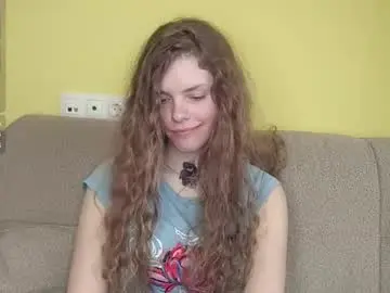 Chaturbate Live Sex Cam of nataly_hello