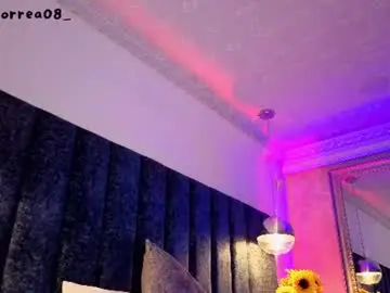 Chaturbate Live Sex Cam of naylapot_