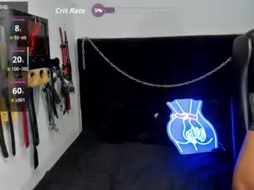 Chaturbate Adult Webcam of renatha_collins