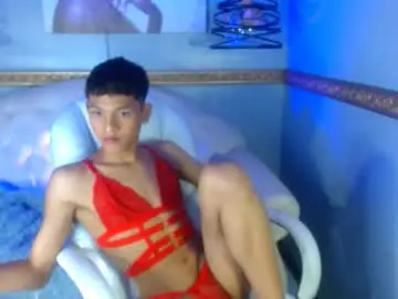 Chaturbate Adult Video Chat of samy_millers