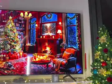 Chaturbate Best Webcam of sia_siberia