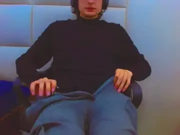 Chaturbate Adult Webcams of sr_bonnyethan