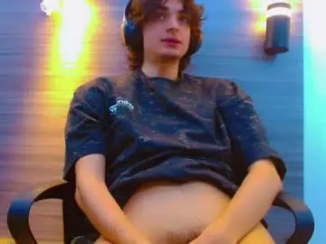 Chaturbate Sex Cam of sr_bonnyethan