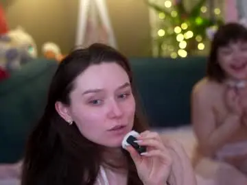 Chaturbate Nude Webcam of sunnyfia