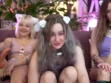 Chaturbate Sex Cam of sunnyfia