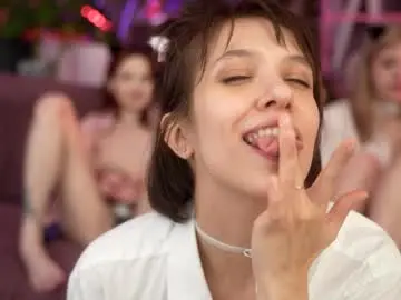 Chaturbate Sex Chat of sunnyfia