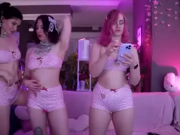 Chaturbate Nude Webcam of sunnyfia