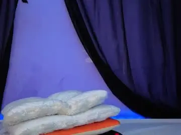 Chaturbate Nude Webcam of superbdolls