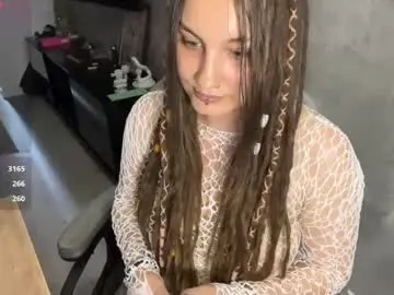Chaturbate Free Live Porn of superbdolls