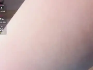 Chaturbate Nude Webcam of superbdolls