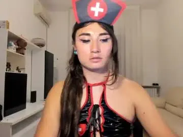 Chaturbate Adult Video Chat of wanderlust_xxx