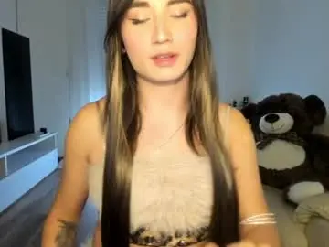 Chaturbate Live Sex Cam of wanderlust_xxx