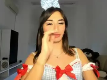 Chaturbate Sex Cam of wanderlust_xxx