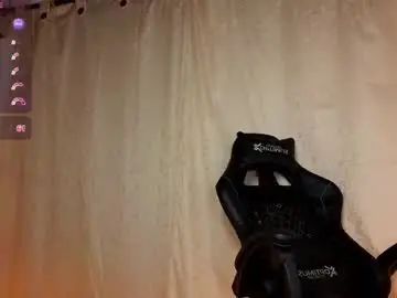 Chaturbate Nude Webcam of _yourdoll