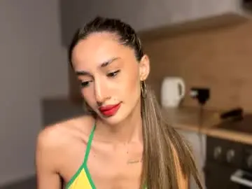Chaturbate Best live sex cam show of alissadreams