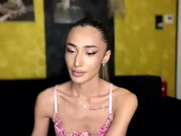 Chaturbate Sex Cam of alissadreams
