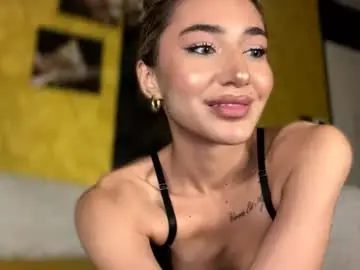 Chaturbate Best Webcam of alissadreams