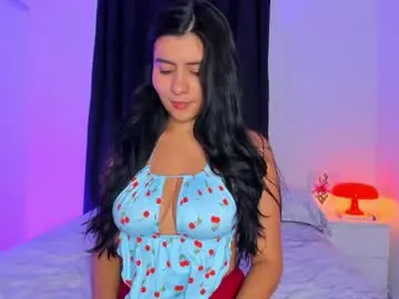 Chaturbate Private Sex Chat of ani_mila