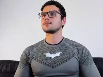 Chaturbate Free Live Porn of apoloklein_
