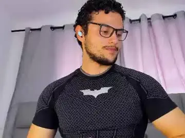 Chaturbate Sex Chat of apoloklein_
