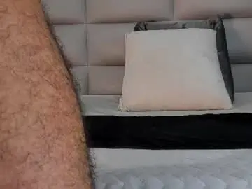 Chaturbate Nude Webcam of apoloklein_