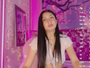 Chaturbate Adult Video Chat of ariana_toro