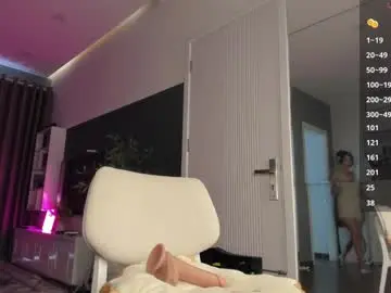 Chaturbate Adult Webcam of asuno_