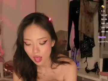 Chaturbate Best Webcam of asuno_