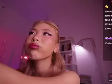 Chaturbate Free Live Porn of asuno_