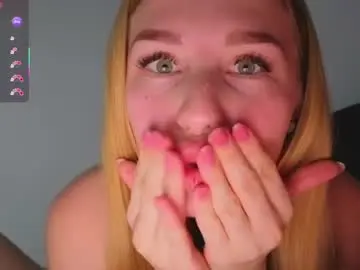 Chaturbate Adult Webcams of cbhotblonde